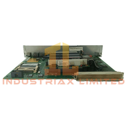 GE IS215AEPAH1CA Mark VI Exciter Power Amplifier Board