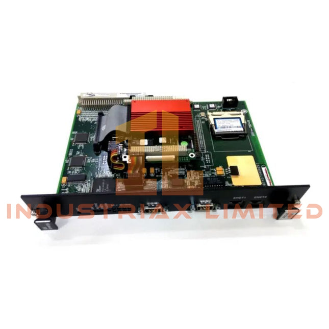 IS215AEPCH1B GE Alternative Energy Pitch Control