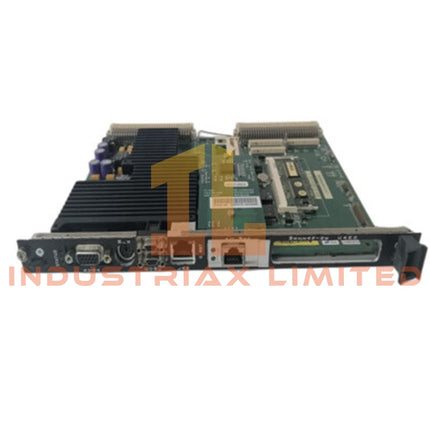 IS215UCVEH2A GE Mark VI VME Controller Card