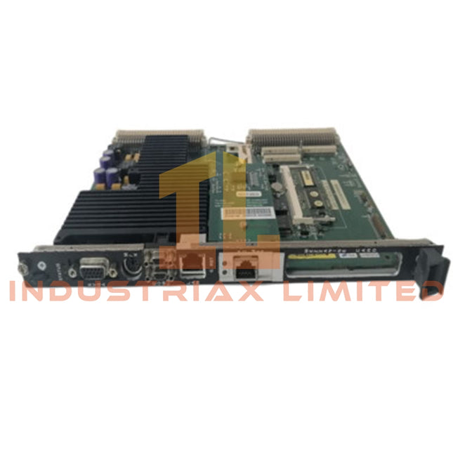 IS215UCVEH2A GE Mark VI VME Controller Card