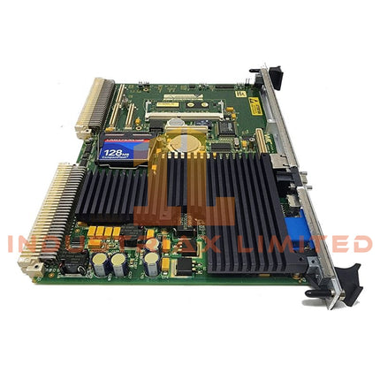 IS215UCVEH2A GE Mark VI VME Controller Card