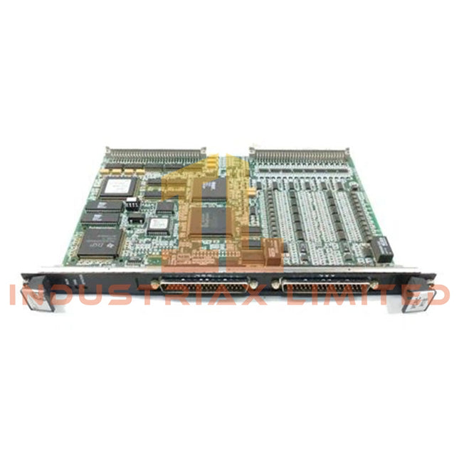GE IS215UCVGH1AB Mark VI Speedtronic UCVG Controller Board