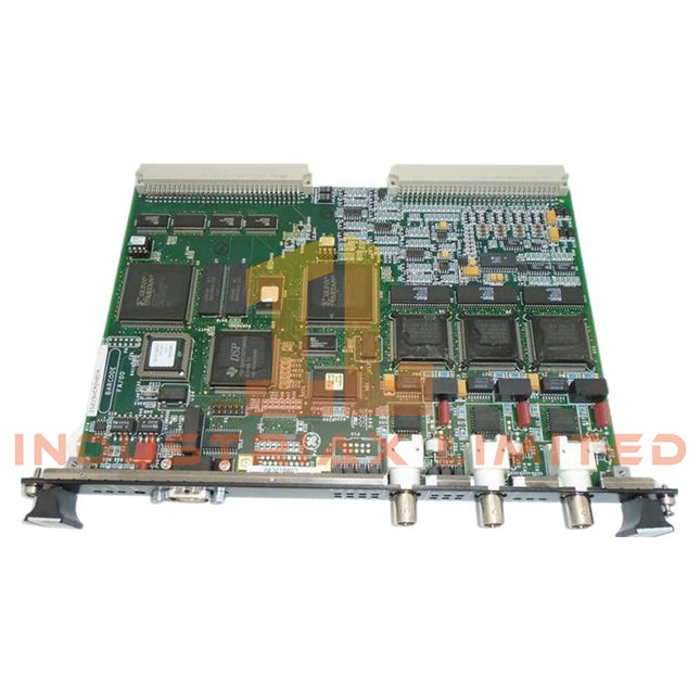 GE IS215RCLEH1BC Controller Module