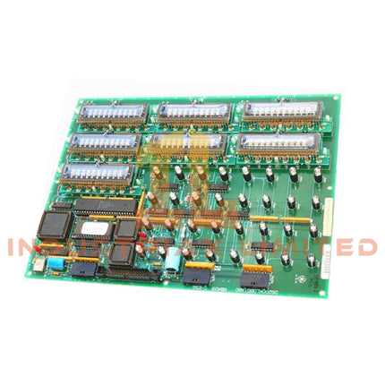 GE IS215WEPAH1BD Wind Energy Pitch Axis Control Module
