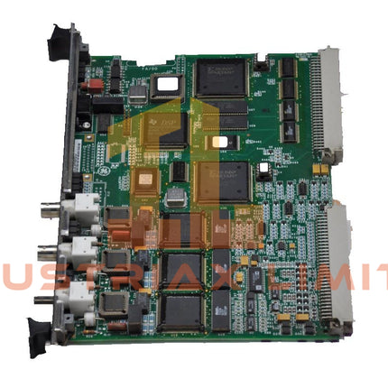 GE IS215VCMIH2CB VME Communication Interface Module