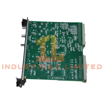 GE IS215VCMIH2CB VME Communication Interface Module