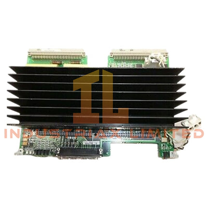GE IS215VPROH1BD Emergency Turbine Protection Module