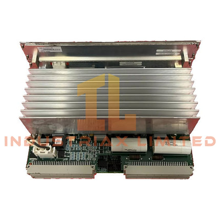 GE IS215VPROH1BD Emergency Turbine Protection Module