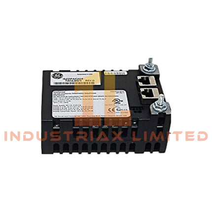 GE IS220PAICH1BG Analog Input I/O Pack