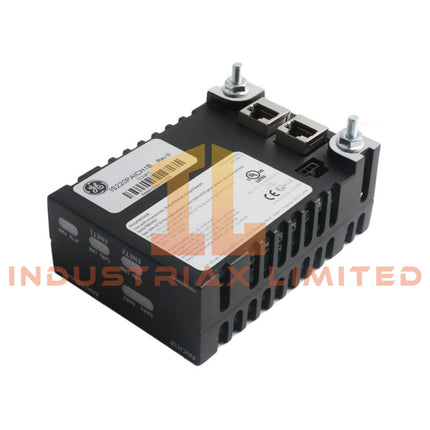 GE IS220PCLAH1B Core Analog I/O Pack Module