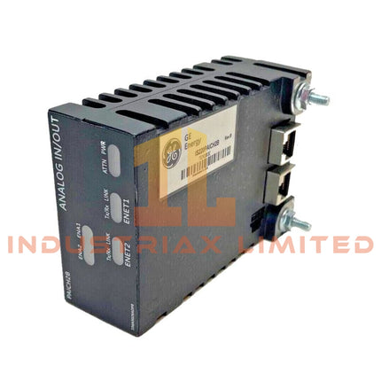 GE IS220PAOCH1A Mark VIe Analog Output I/O Module