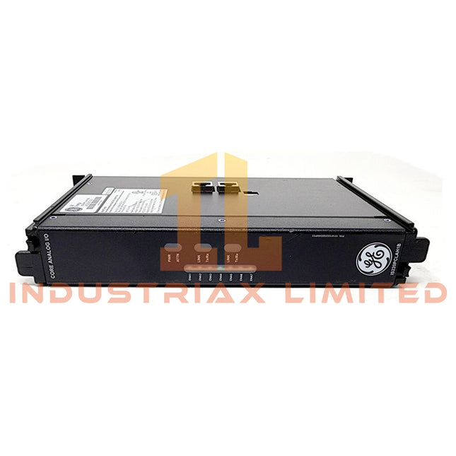 GE IS220PCLAH1B Core Analog I/O Pack Module