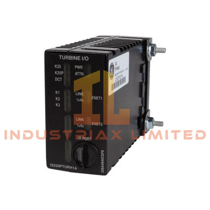 GE IS220PDOAH1AJ Discrete Output Pack