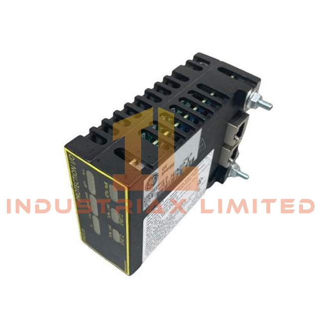 GE IS220PPRAS1A Proximity Input I/O Pack