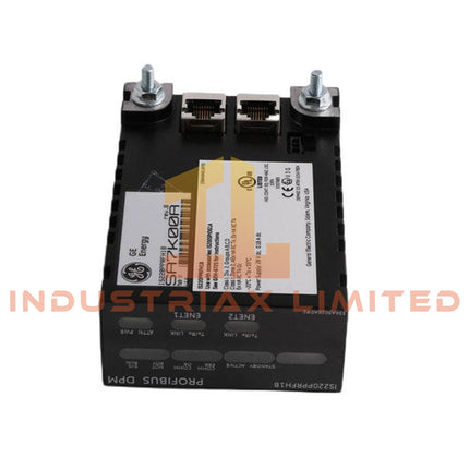 IS220PHRAH1A GE Mark VIe Analog I/O Pack