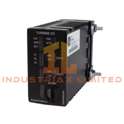 GE IS220PTCCH2A Thermocouple Input Pack Module