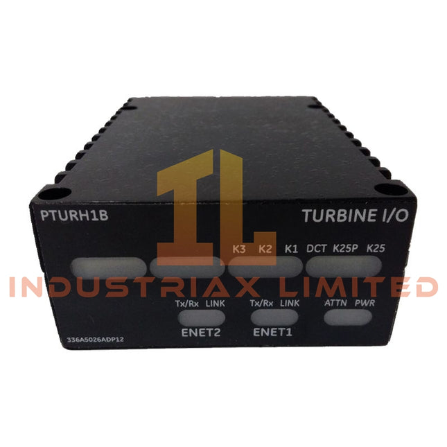 IS220PHRAH1A GE Mark VIe Analog I/O Pack