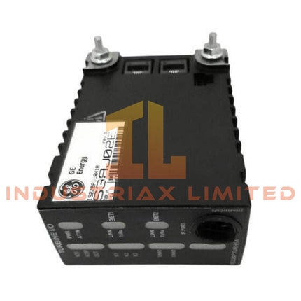 IS220PHRAH1A GE Mark VIe Analog I/O Pack