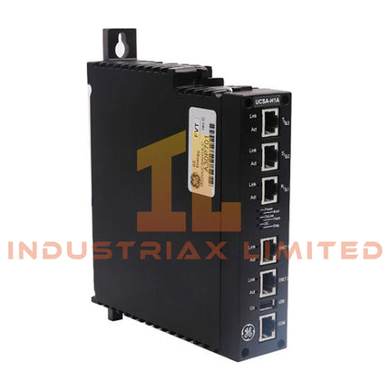 GE IS220UCSAH1 Embedded Controller Module