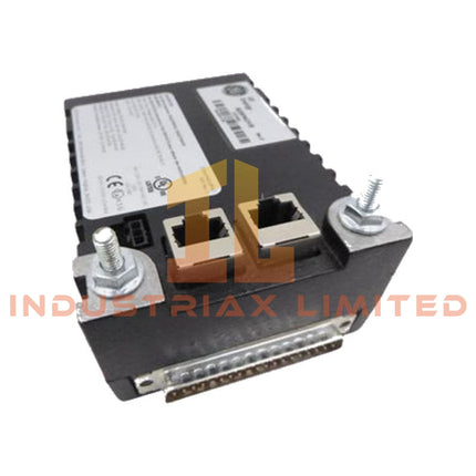 GE IS220YDIAS1AK Safety Discrete I/O Pack