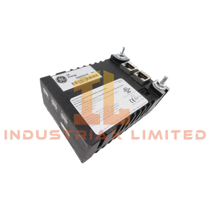 GE IS220YDIAS1AK Safety Discrete I/O Pack