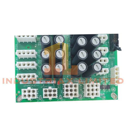 GE IS230JPDGH1B Mark VIe Power Distribution Module