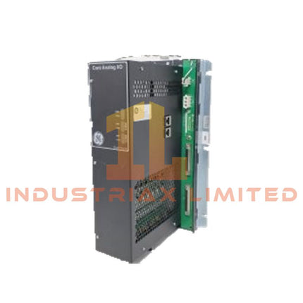 IS230PCAAH1A GE Mark VIe Analog I/O Module