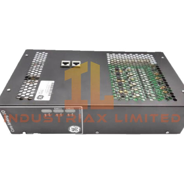 IS230PCAAH1A GE Mark VIe Analog I/O Module