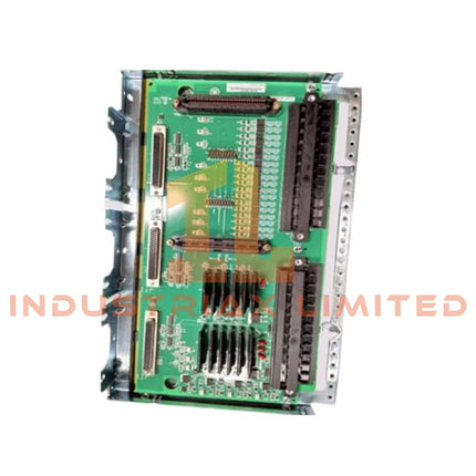 GE IS230SRTDH2A RTD Input Terminal Board