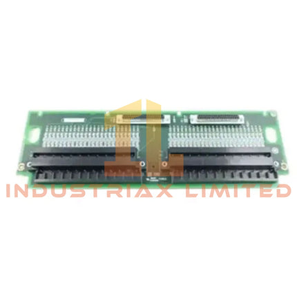 GE IS230TVBAH4A Thermocouple Input Terminal Board