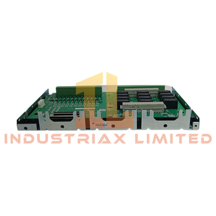 GE IS230SRTDH2A RTD Input Terminal Board