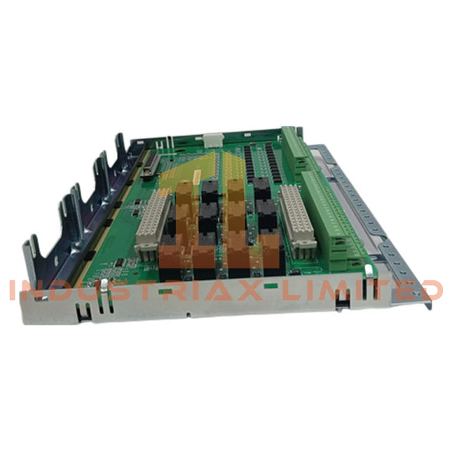 GE IS230SRTDH2A RTD Input Terminal Board