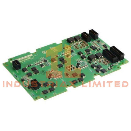 GE IS400AEBMH1AJD Application Control Layer Module