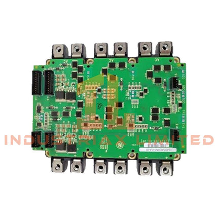 GE IS400AEBMH3A Application Control Layer Module
