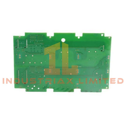 GE IS400AEBMH1AJD Application Control Layer Module