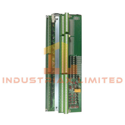 GE DS200STBAG1ACB Signal Terminal Board