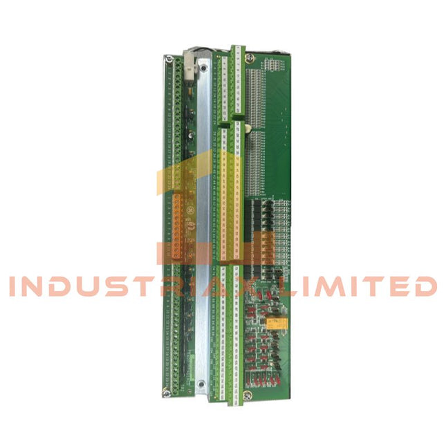 GE DS200STBAG1ACB Signal Terminal Board