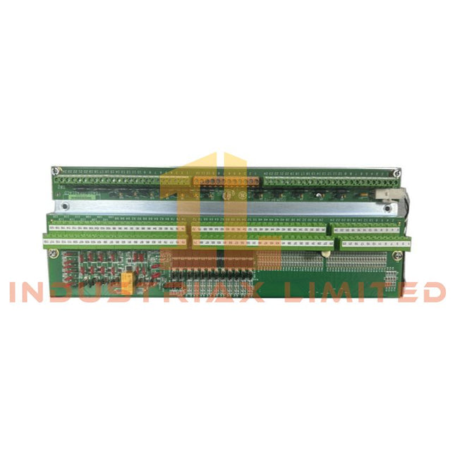 GE IS400TCASH1A Turbine Control Card