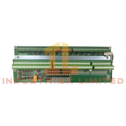 GE IS400TCATH1A Mark VIe Core Analog Terminal Board