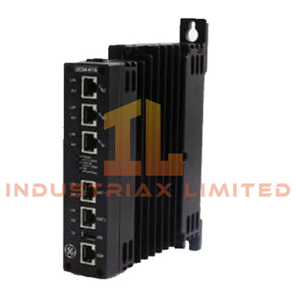IS400UCLIH1A GE Industrial Controller Module