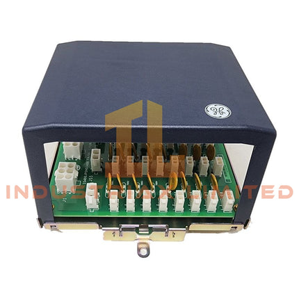 GE IS410JPDHG1A Mark VIe Power Distribution Module