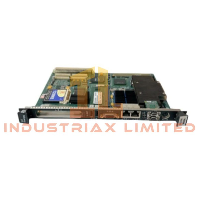 GE IS430SSUAH1A Universal Analog I/O Module