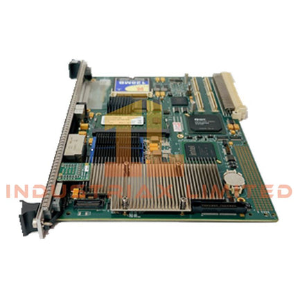 GE IS430SSUAH1A Universal Analog I/O Module