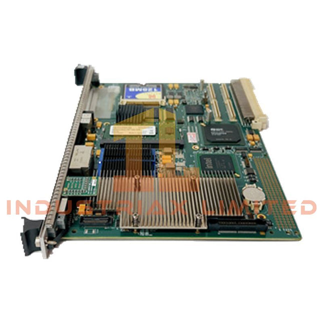 GE IS430SSUAH1A Universal Analog I/O Module