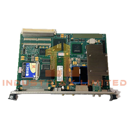 GE IS430SSUAH1A Universal Analog I/O Module