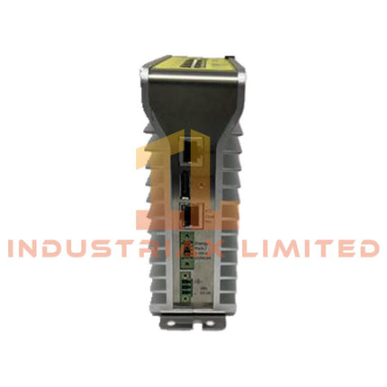 GE IS420UCECH1B-A Mark VIe Port Expansion Controller Module