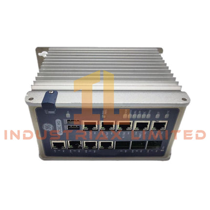GE IS420UCECH1B-A Mark VIe Port Expansion Controller Module