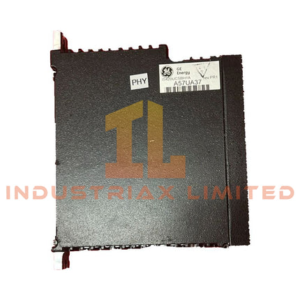 IS400UCLIH1A GE Industrial Controller Module