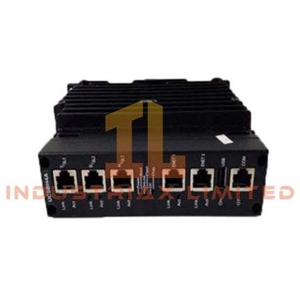GE IS420UCSCH1C UCSC Controller Module