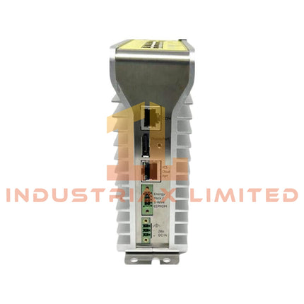 GE IS420UCSCH1C UCSC Controller Module